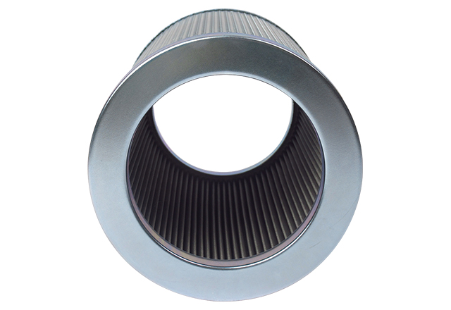 oil filter cartridge